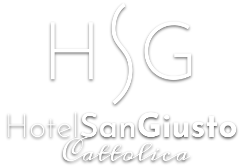 Logo Hotel San Giusto a Cattolica